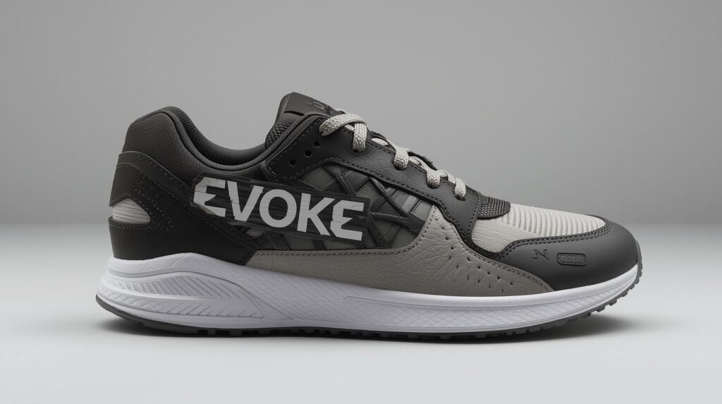 shoes with brand name evoke (1)